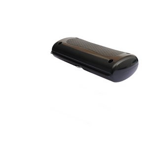 Wide-Tooth Grooming Comb