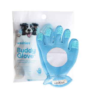 Grooming & Bathing Glove