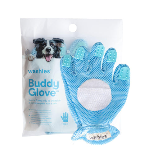 Grooming & Bathing Glove